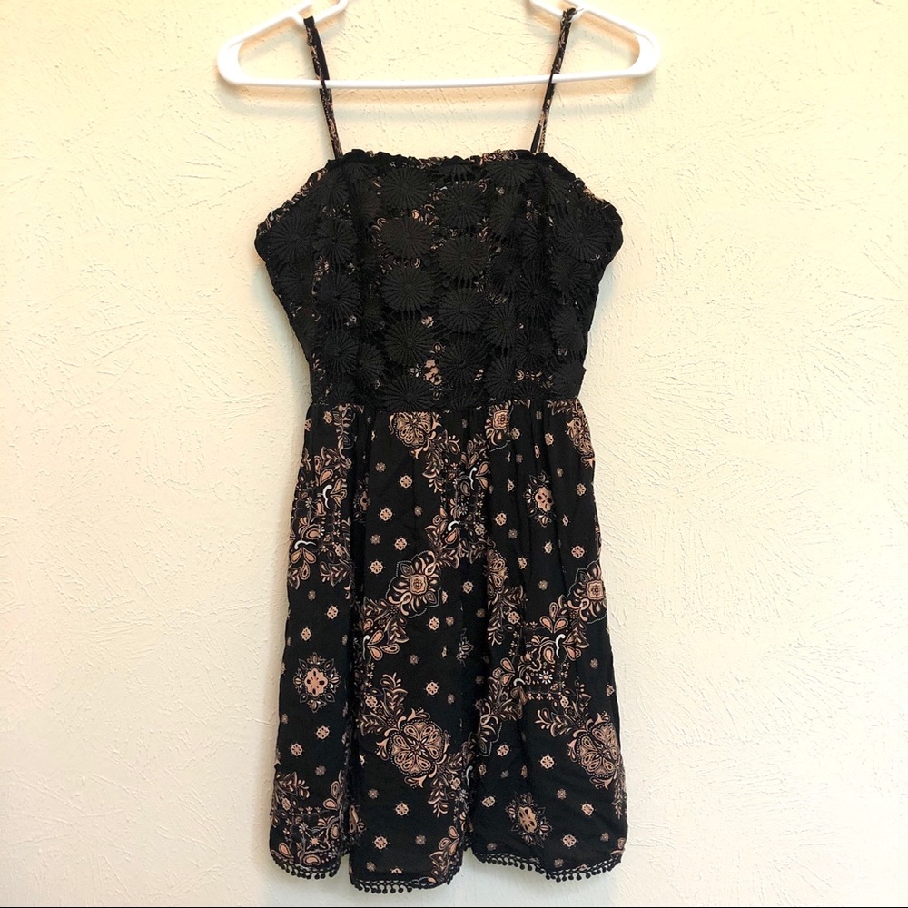 Forever 21 Contemporary Dress